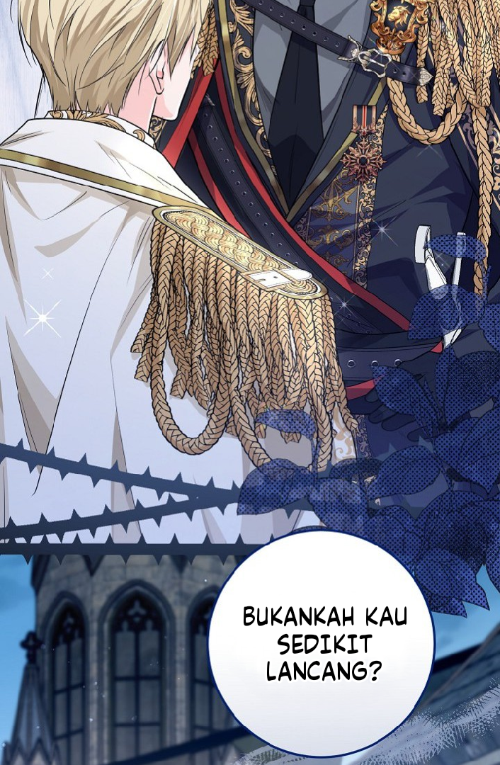 Princess Who Hides Her Fandom Chapter 8 Gambar 30