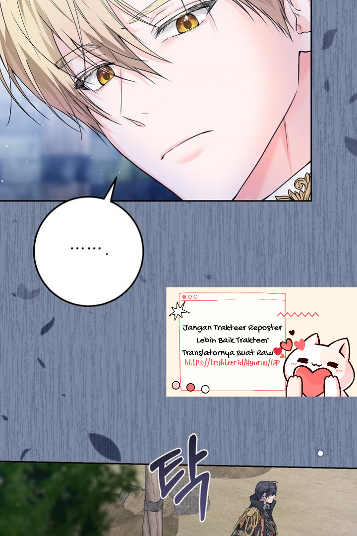 Princess Who Hides Her Fandom Chapter 8 Gambar 37