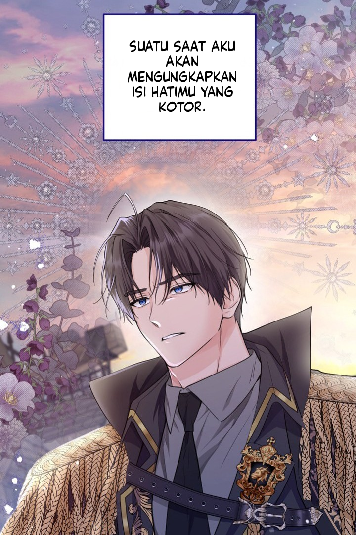 Princess Who Hides Her Fandom Chapter 8 Gambar 45
