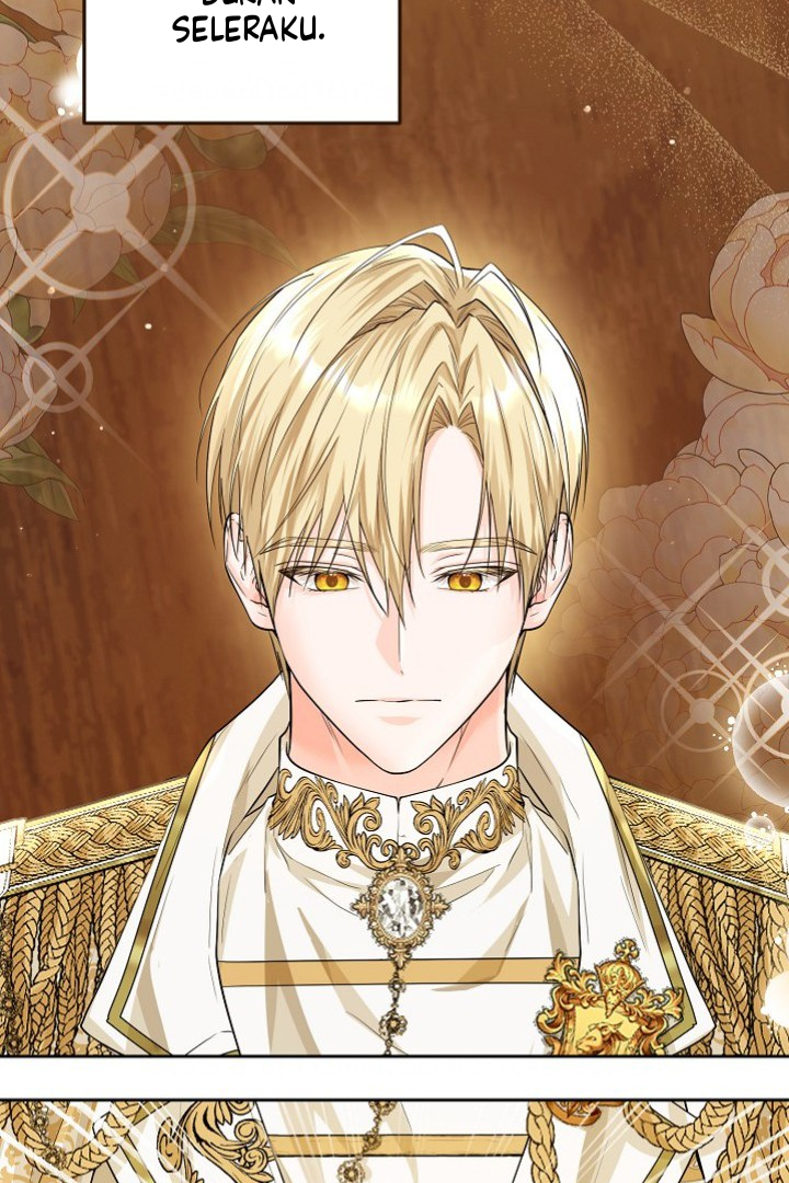 Princess Who Hides Her Fandom Chapter 8 Gambar 54