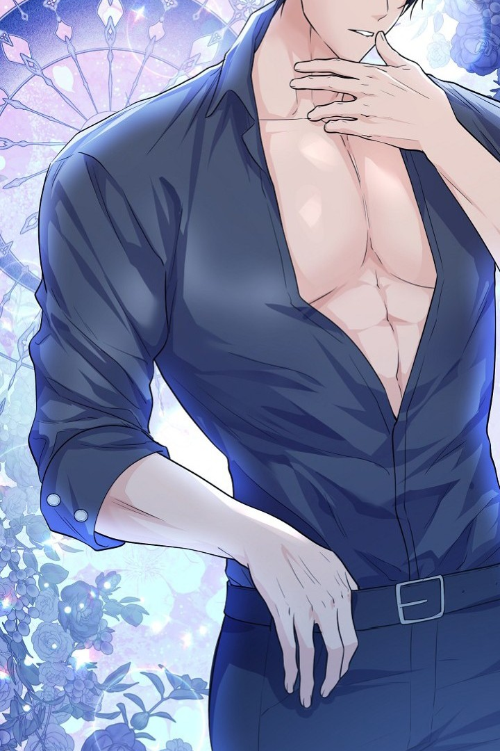 Princess Who Hides Her Fandom Chapter 8 Gambar 57