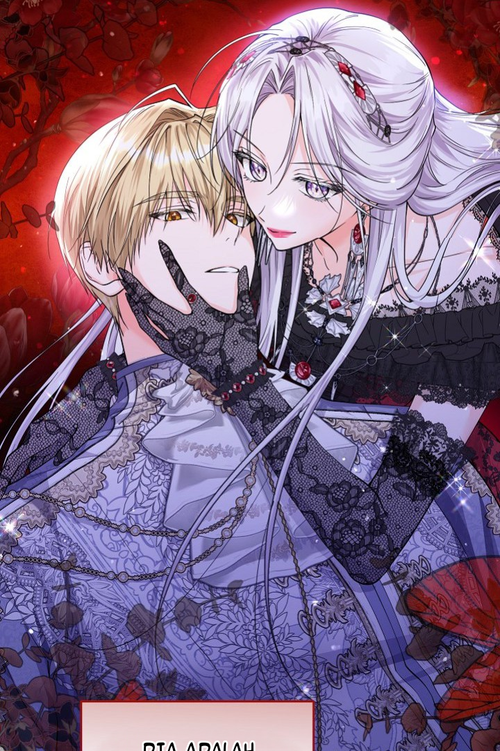 Princess Who Hides Her Fandom Chapter 8 Gambar 62