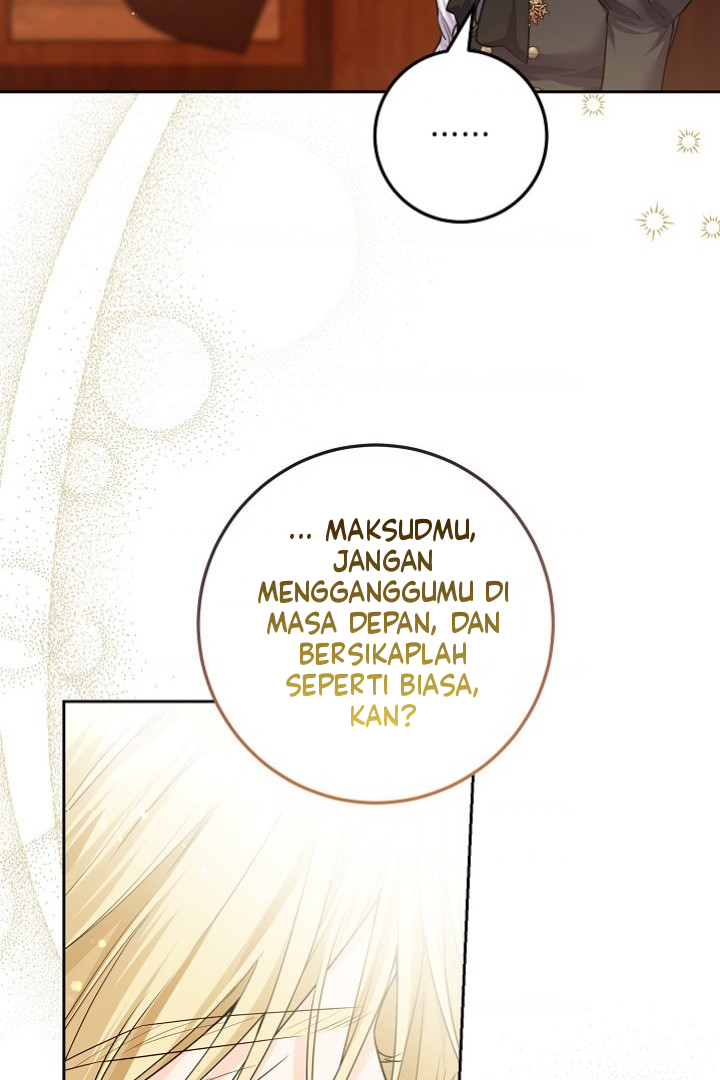 Princess Who Hides Her Fandom Chapter 8 Gambar 67