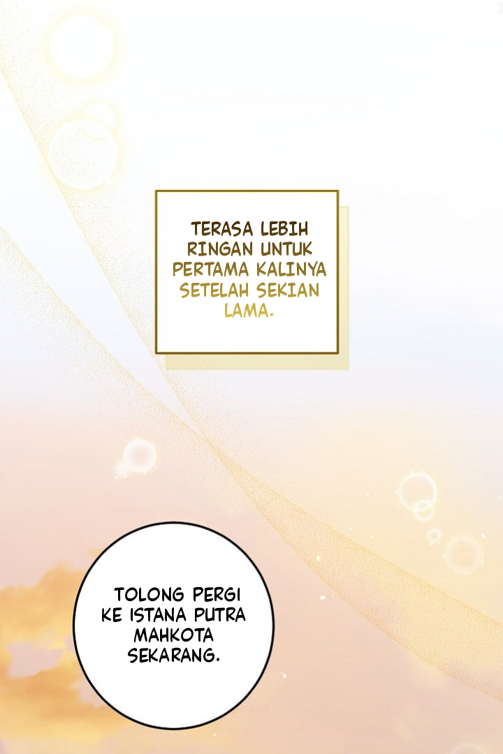 Princess Who Hides Her Fandom Chapter 8 Gambar 81