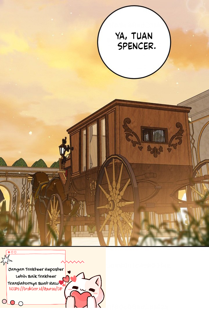 Princess Who Hides Her Fandom Chapter 8 Gambar 82