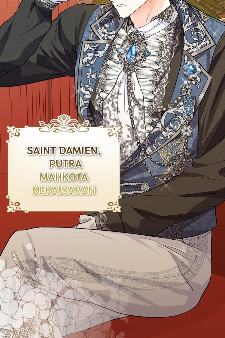 Princess Who Hides Her Fandom Chapter 8 Gambar 84