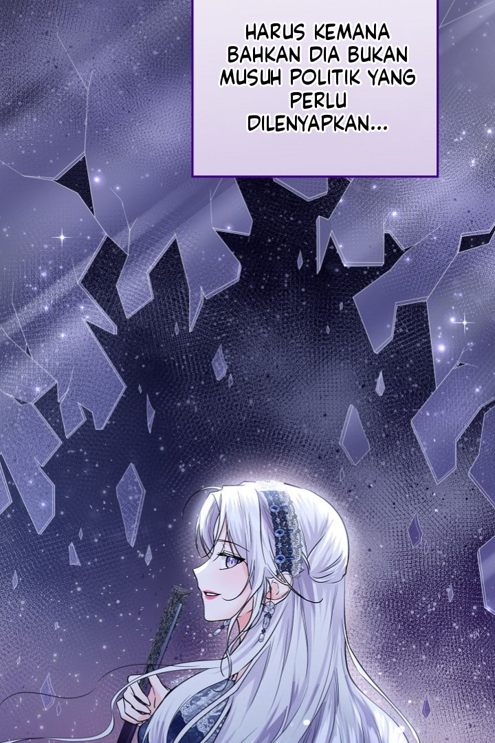 Princess Who Hides Her Fandom Chapter 8 Gambar 95