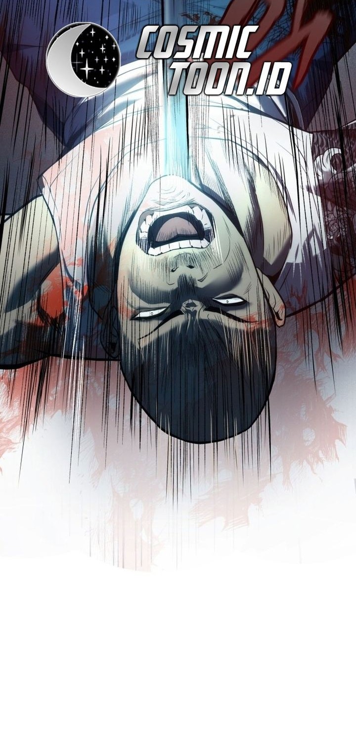 Prison Guard Zero Chapter 1 Gambar 20