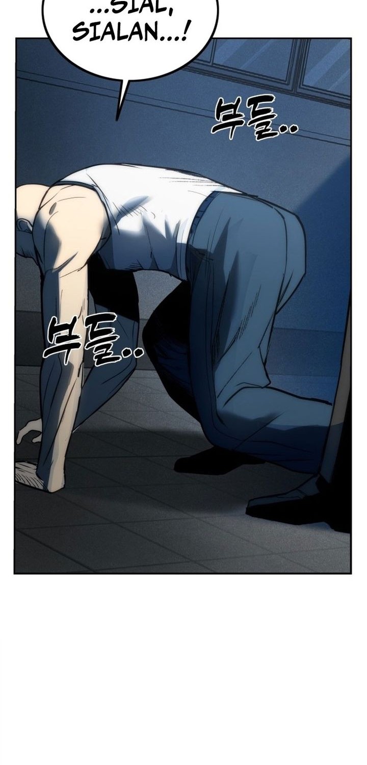 Prison Guard Zero Chapter 1 Gambar 24