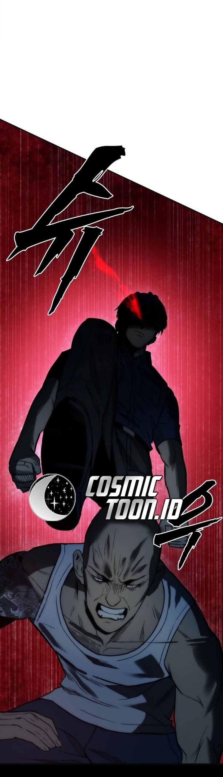 Prison Guard Zero Chapter 1 Gambar 25