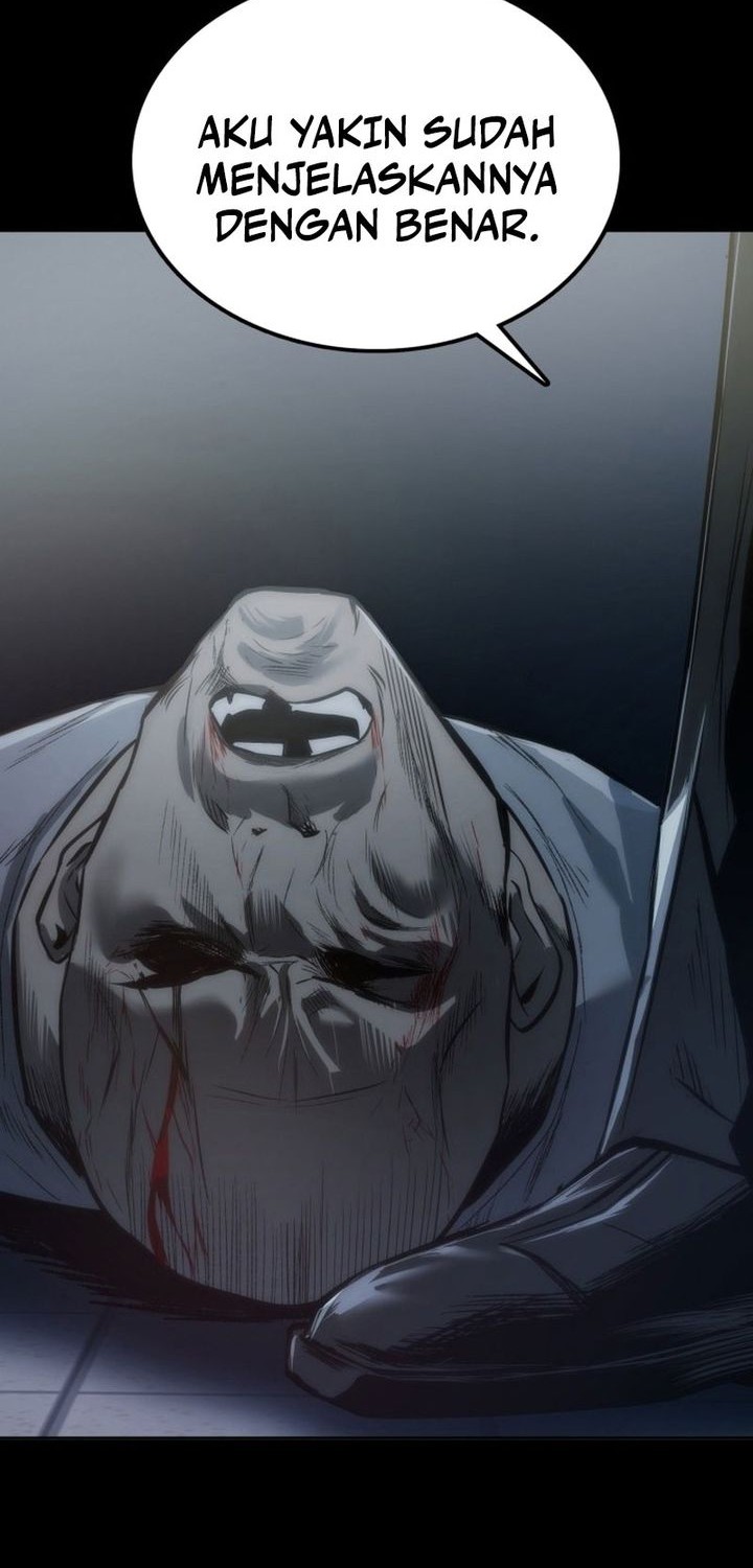 Prison Guard Zero Chapter 1 Gambar 28