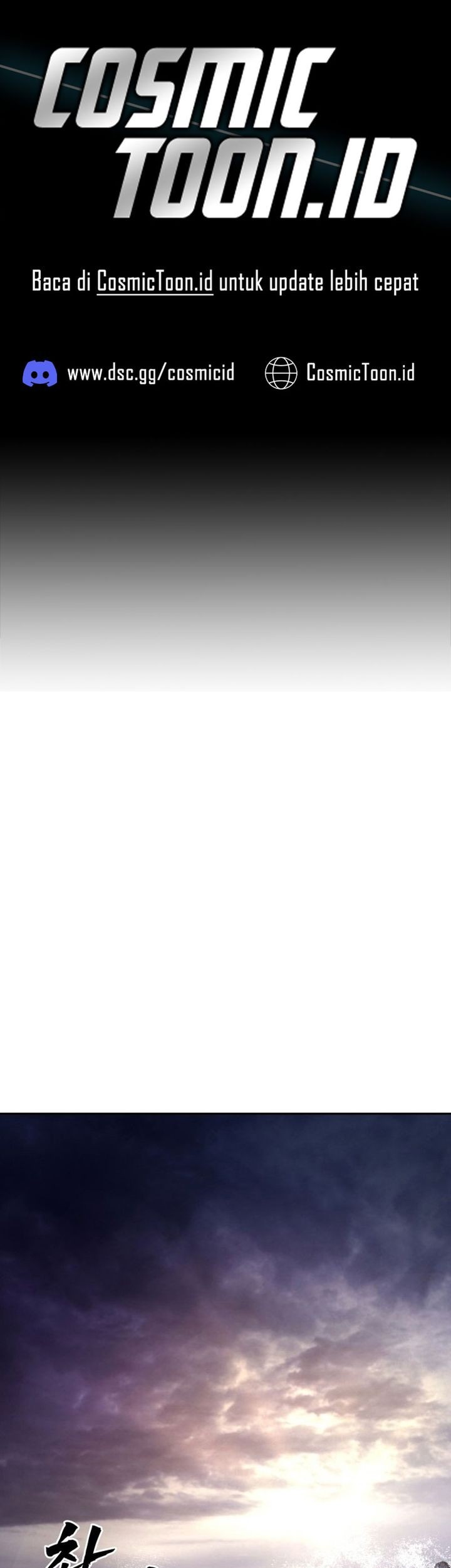 Baca Komik Prison Guard Zero Chapter 1 Gambar 1