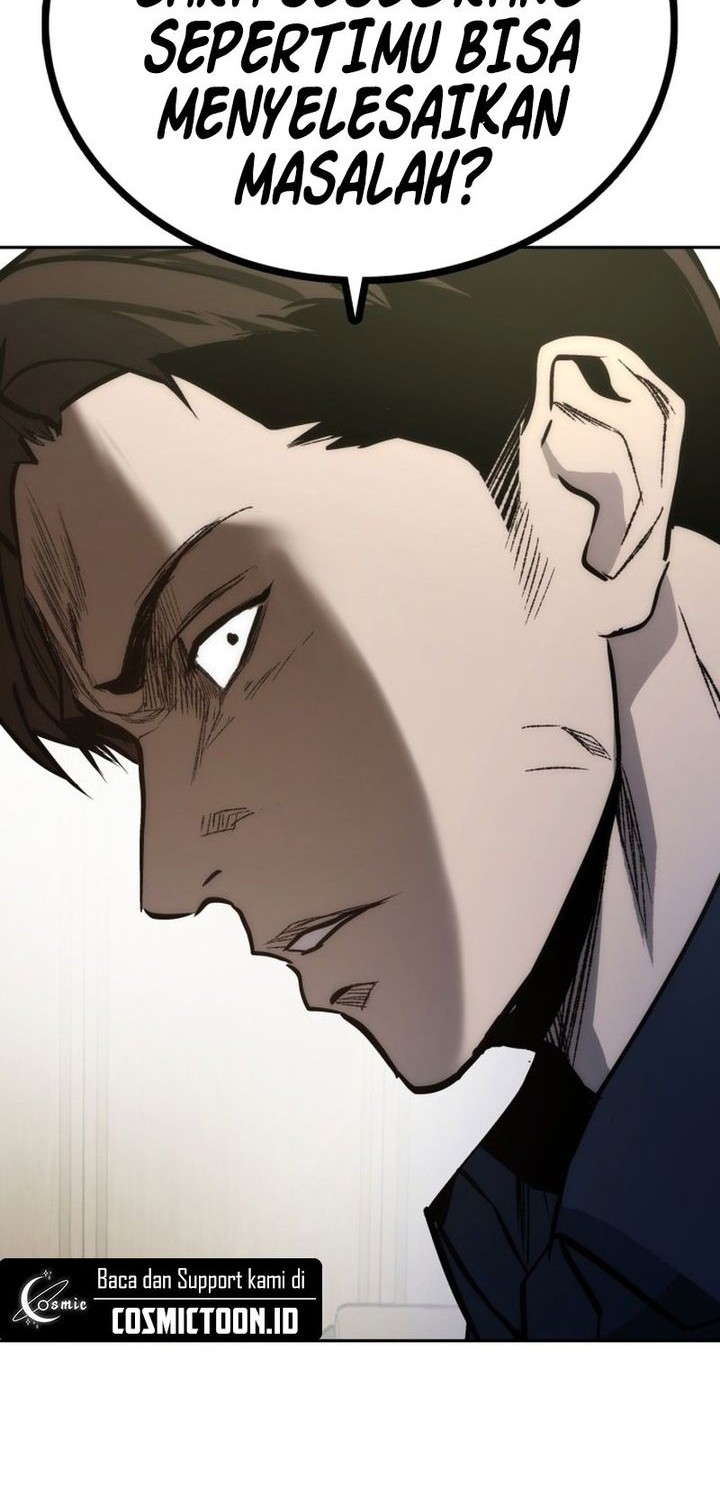 Prison Guard Zero Chapter 1 Gambar 38