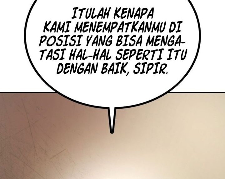 Prison Guard Zero Chapter 1 Gambar 44