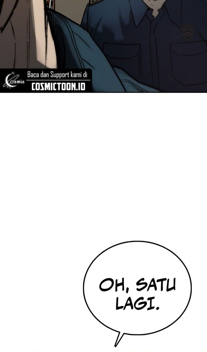 Prison Guard Zero Chapter 1 Gambar 50