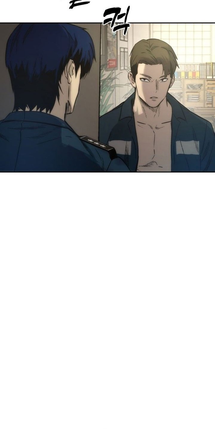 Prison Guard Zero Chapter 1 Gambar 54