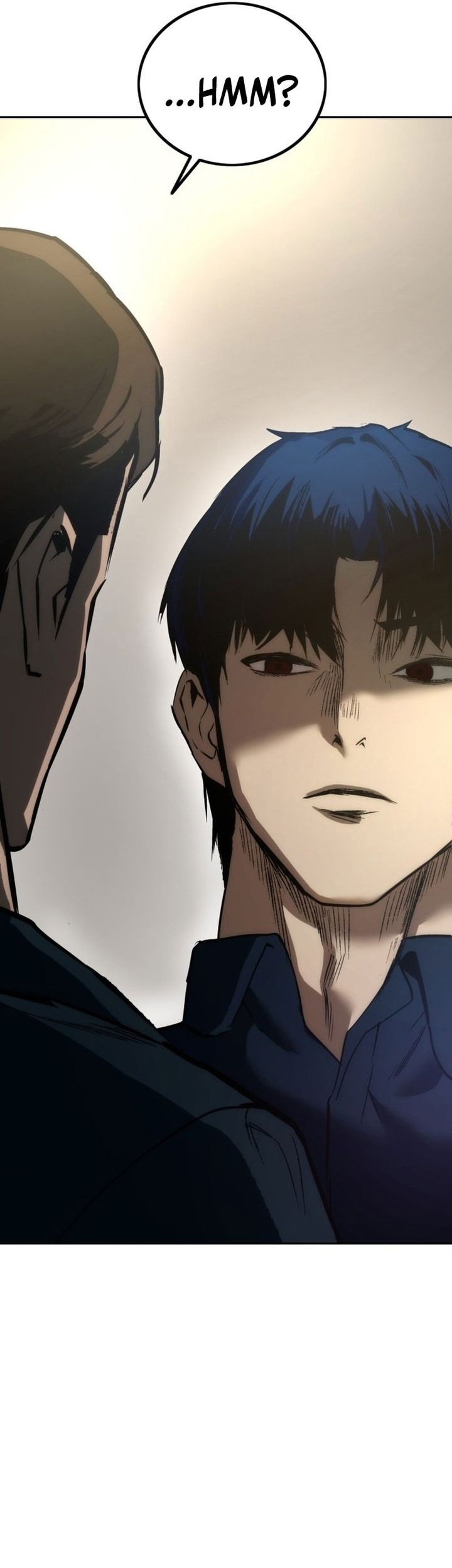 Prison Guard Zero Chapter 1 Gambar 55