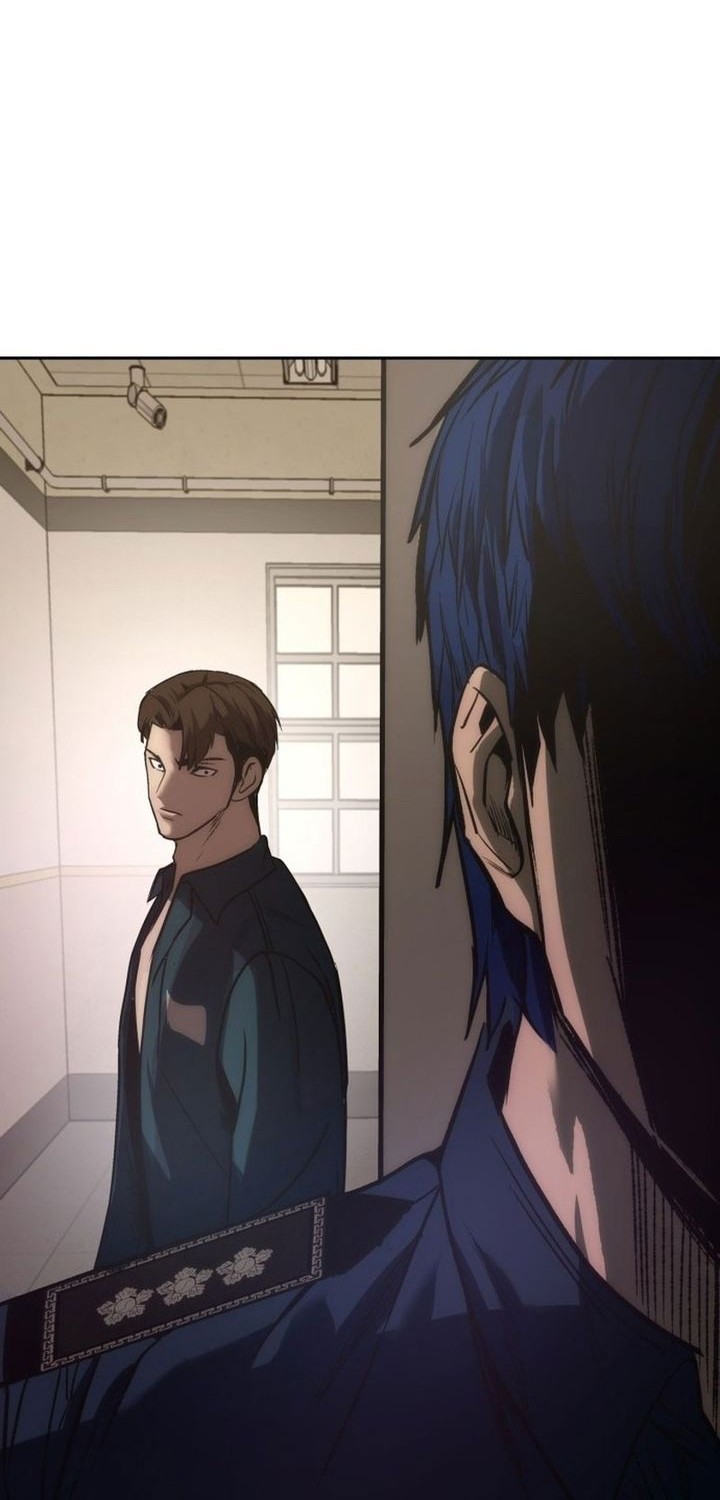 Prison Guard Zero Chapter 1 Gambar 56