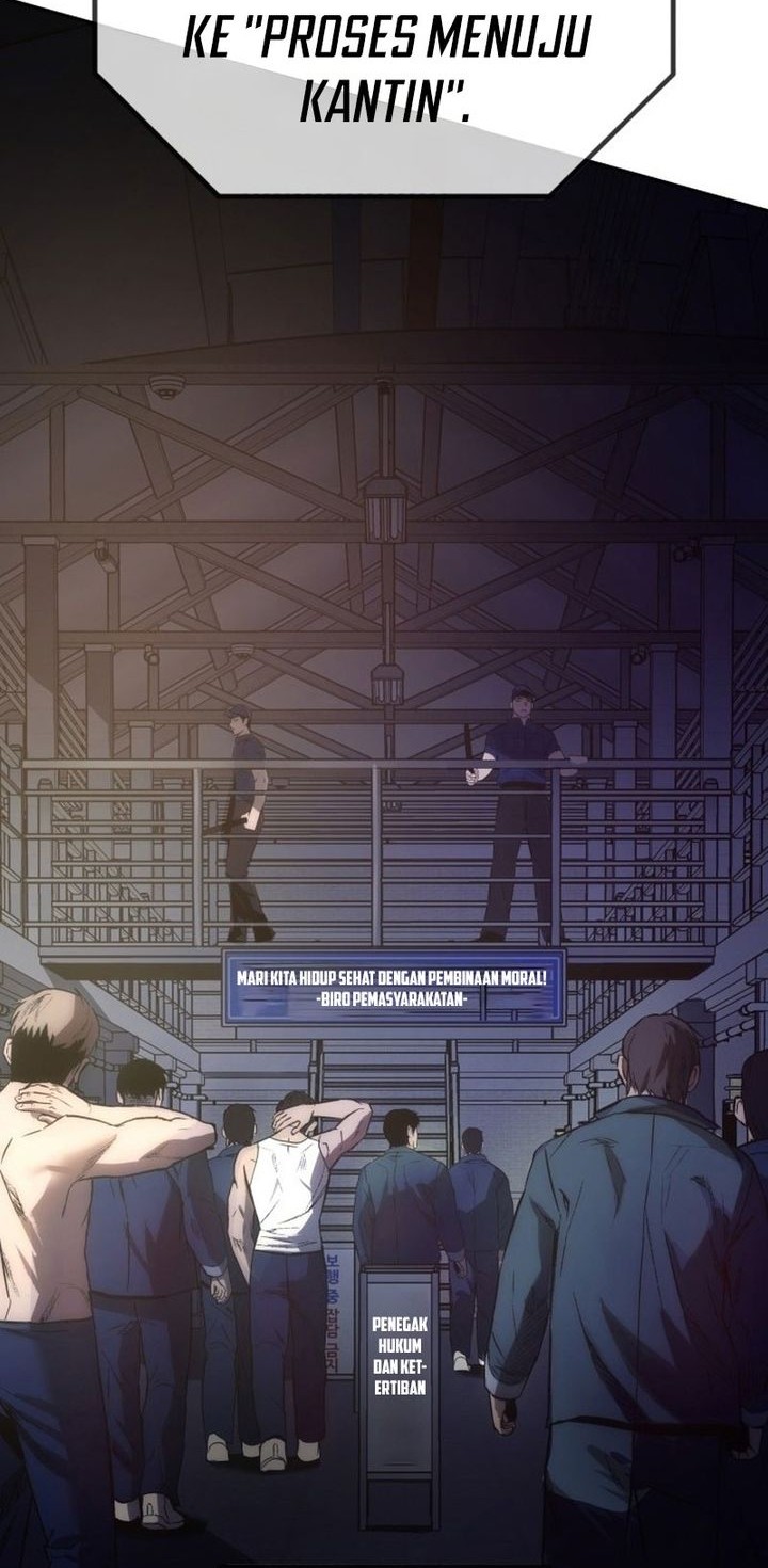 Prison Guard Zero Chapter 1 Gambar 4