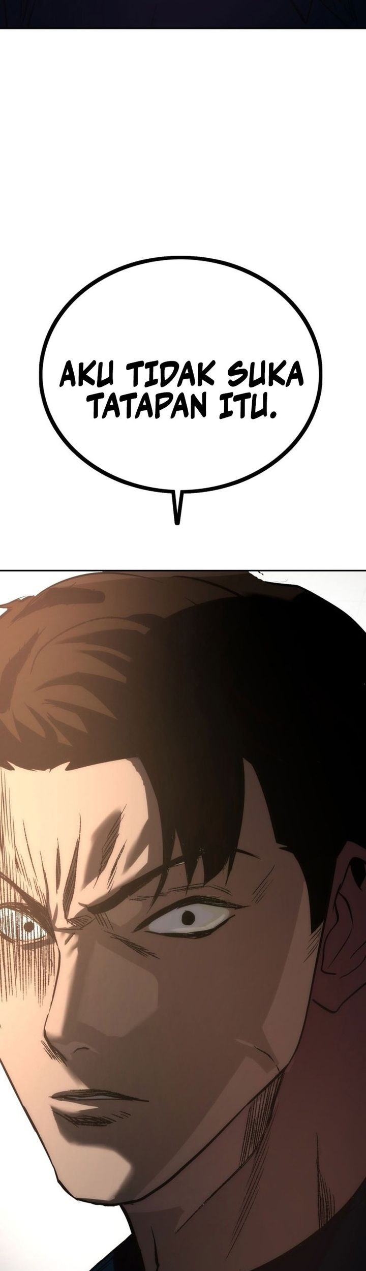 Prison Guard Zero Chapter 1 Gambar 57