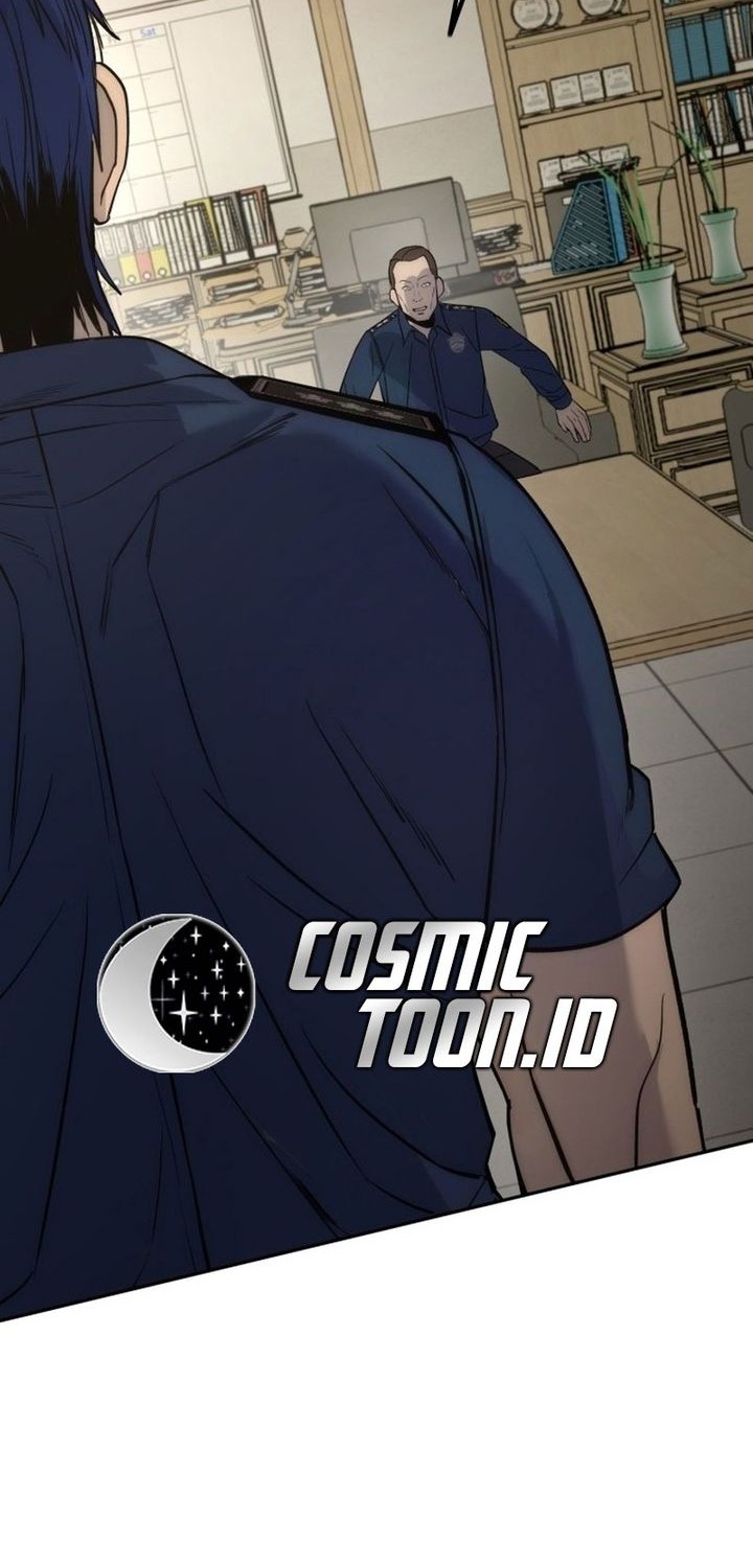 Prison Guard Zero Chapter 1 Gambar 60