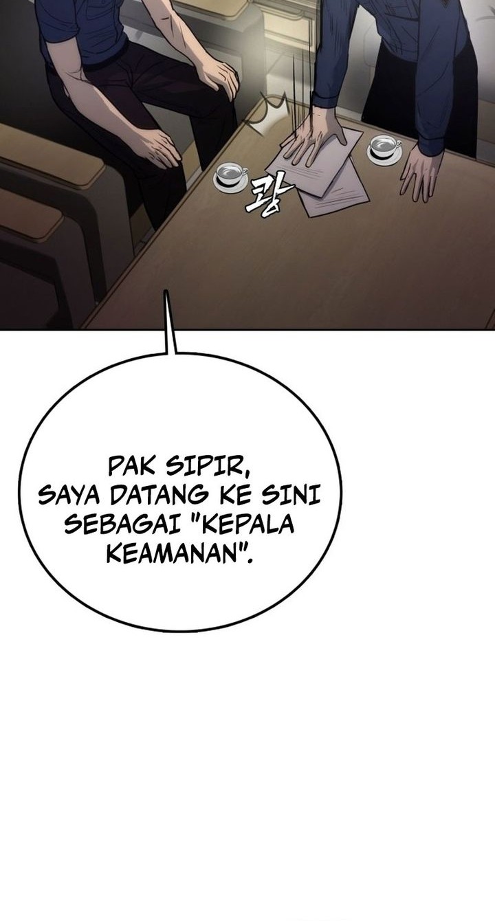 Prison Guard Zero Chapter 1 Gambar 70