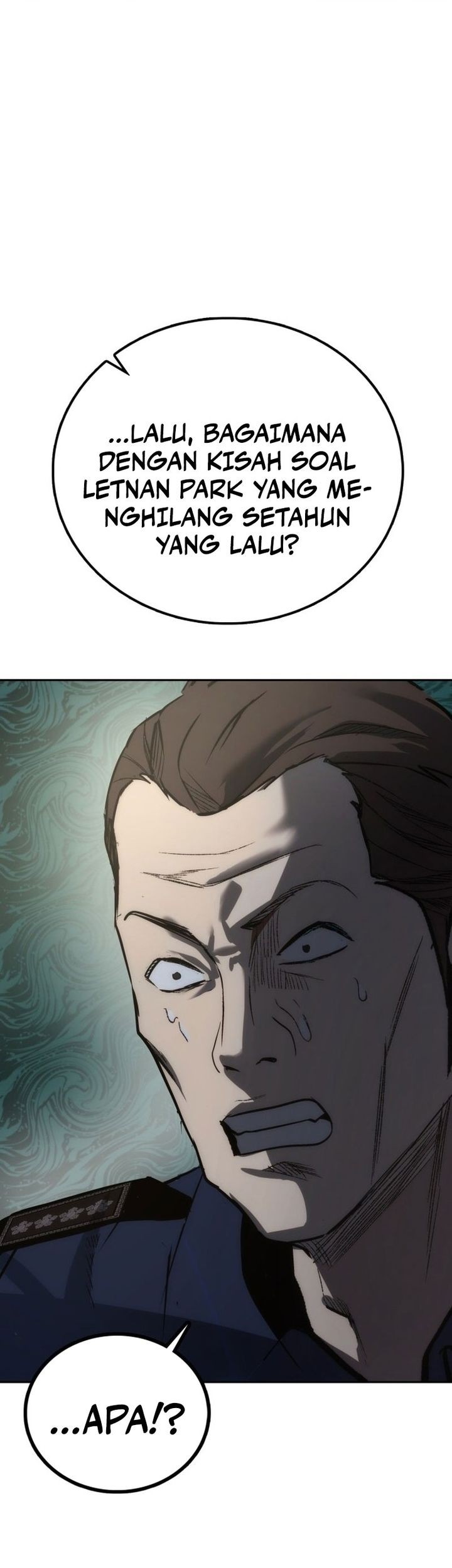 Prison Guard Zero Chapter 1 Gambar 73