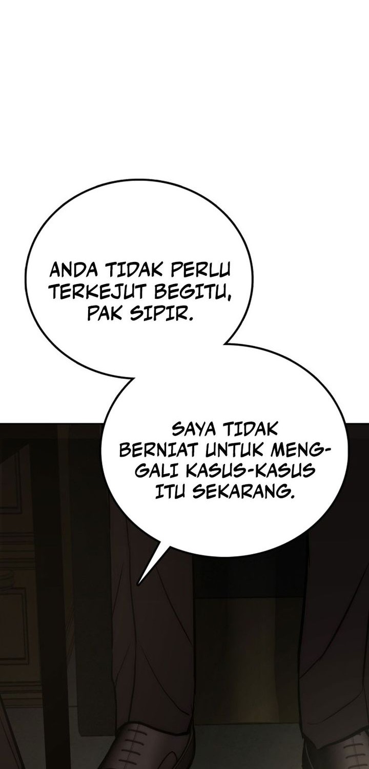 Prison Guard Zero Chapter 1 Gambar 74