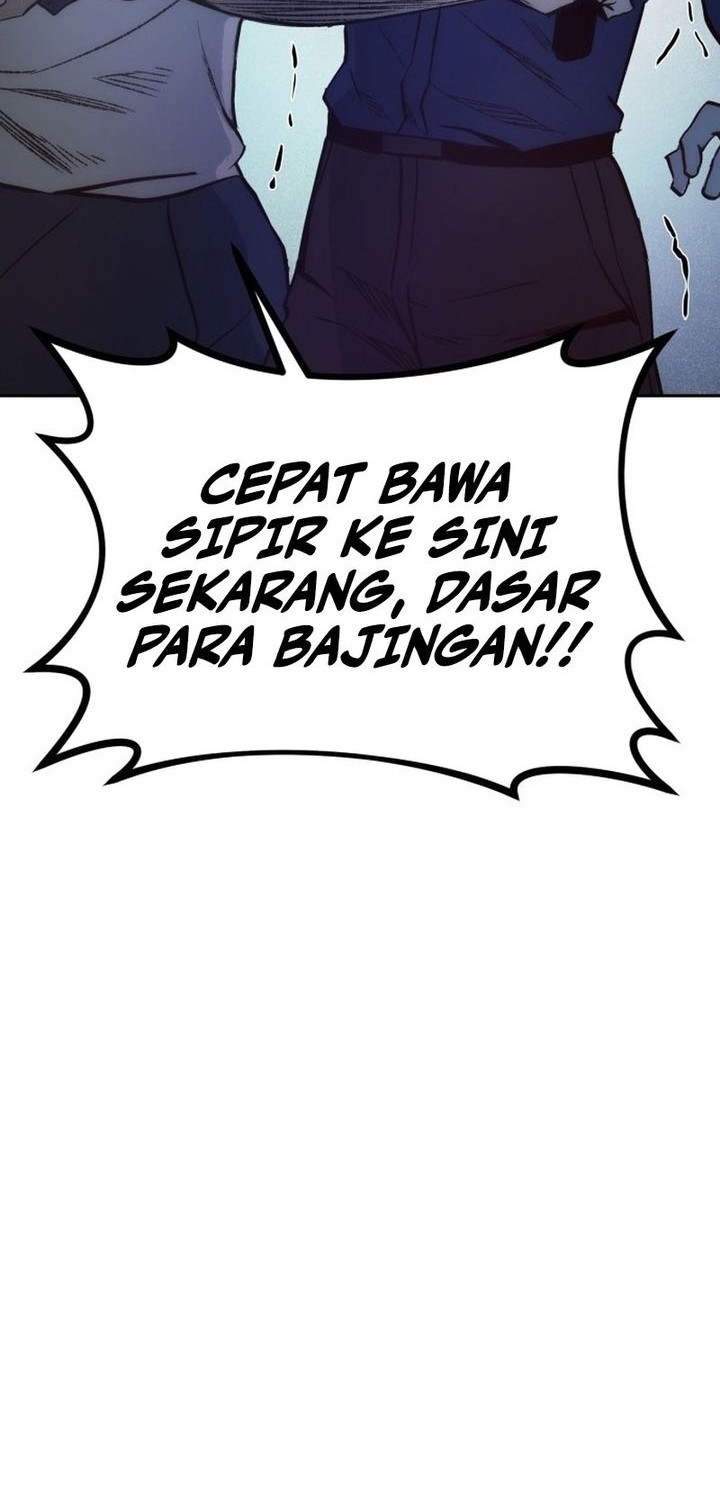 Prison Guard Zero Chapter 1 Gambar 8