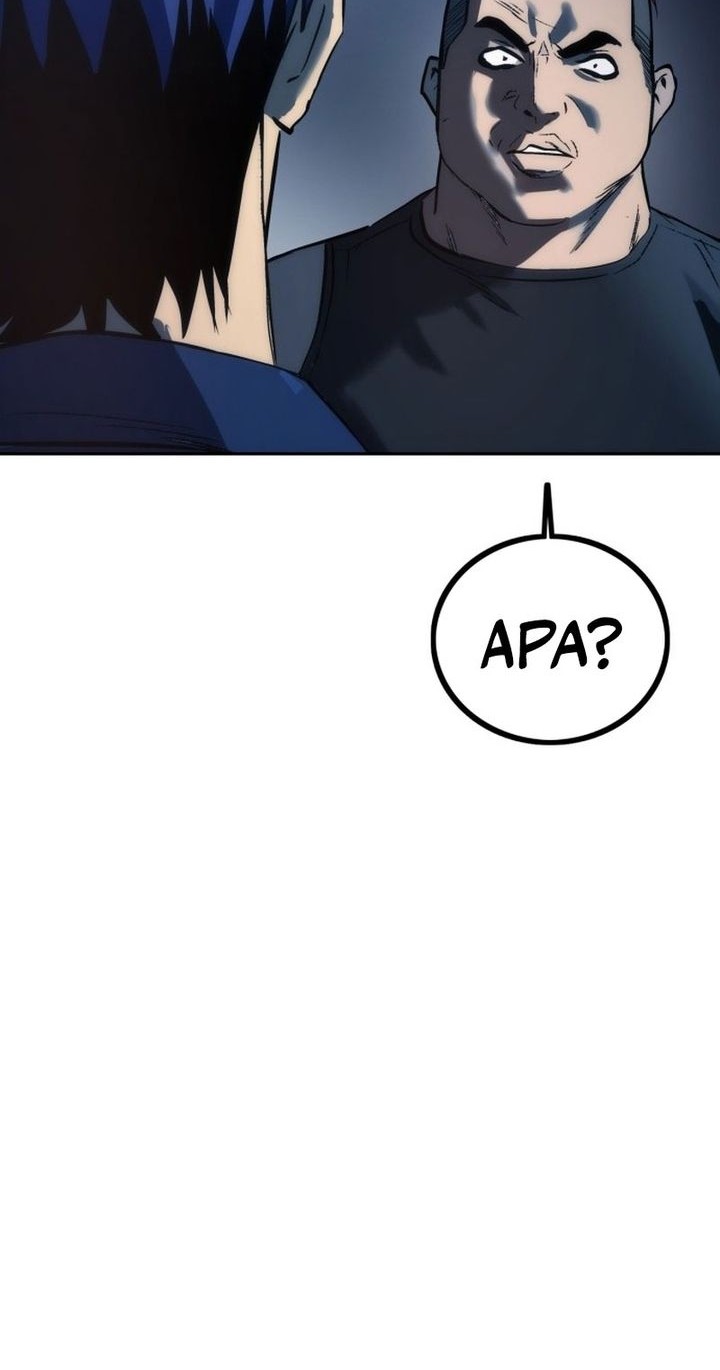 Prison Guard Zero Chapter 1 Gambar 98