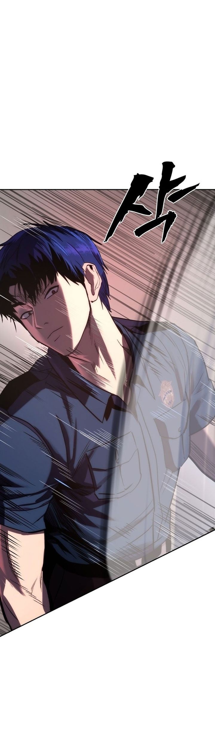 Prison Guard Zero Chapter 1 Gambar 120