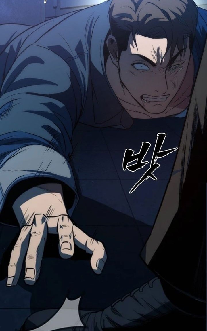 Prison Guard Zero Chapter 1 Gambar 131