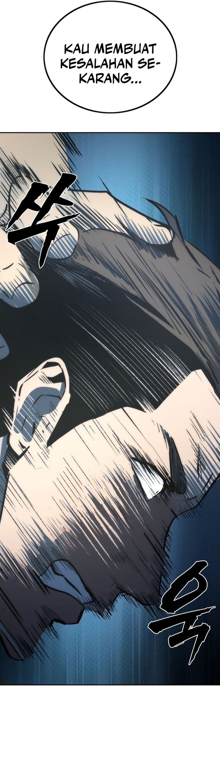 Prison Guard Zero Chapter 1 Gambar 134