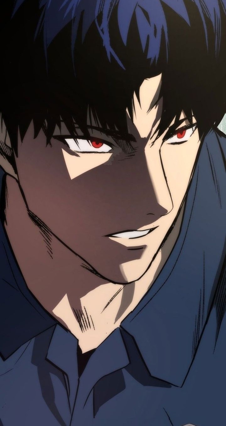 Prison Guard Zero Chapter 1 Gambar 141