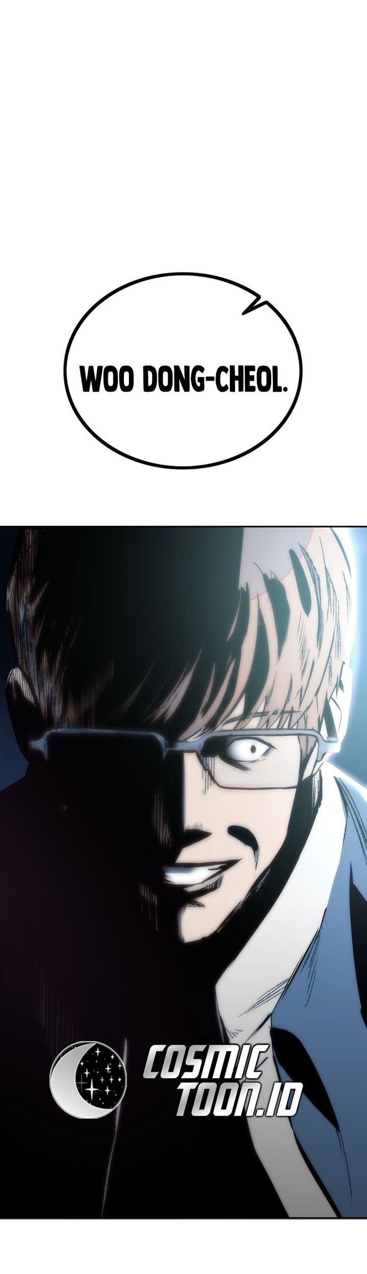 Prison Guard Zero Chapter 1 Gambar 150