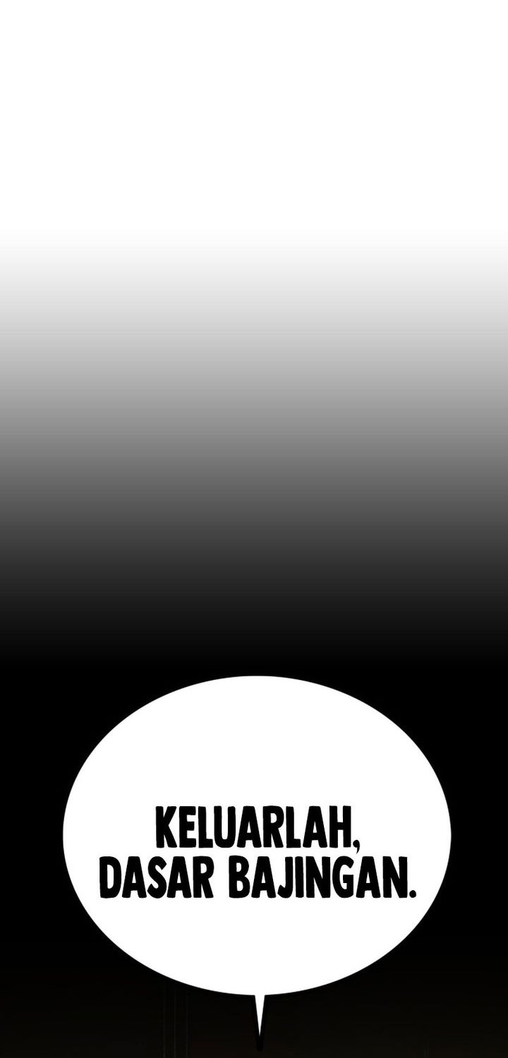 Prison Guard Zero Chapter 1 Gambar 151