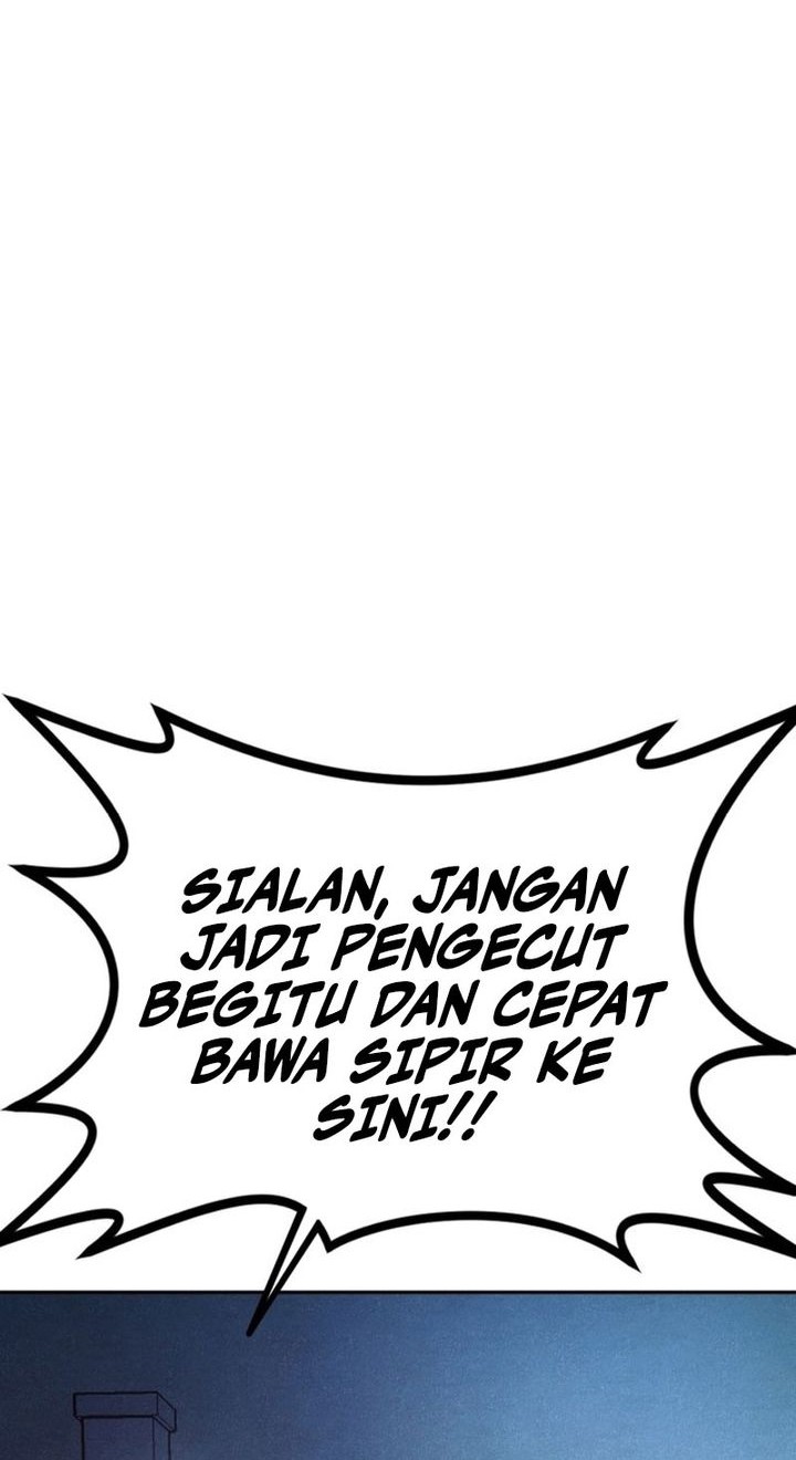 Prison Guard Zero Chapter 1 Gambar 14