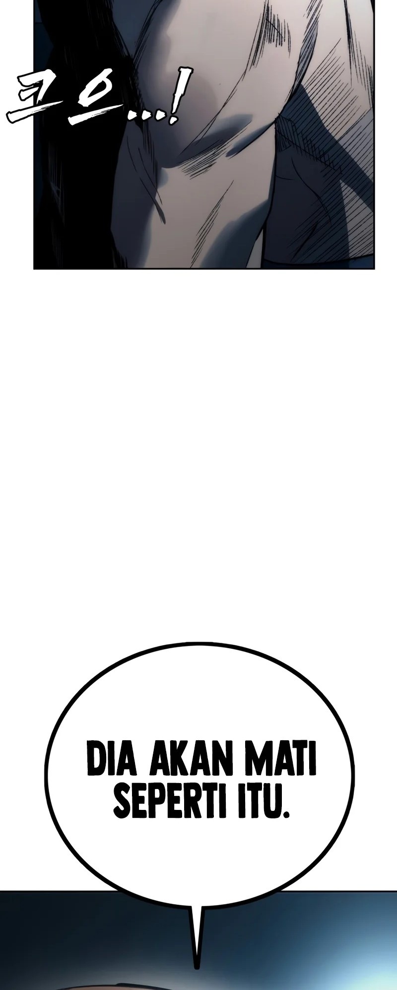 Prison Guard Zero Chapter 2 Gambar 33