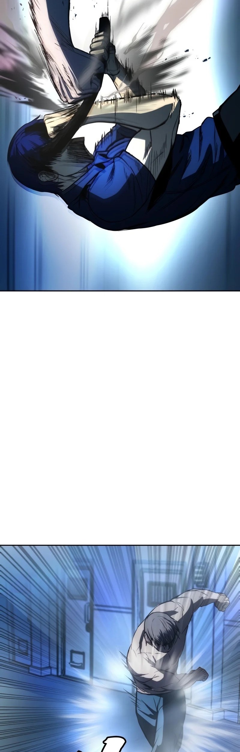 Prison Guard Zero Chapter 2 Gambar 41