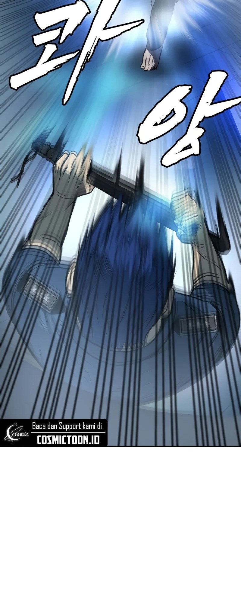 Prison Guard Zero Chapter 2 Gambar 42