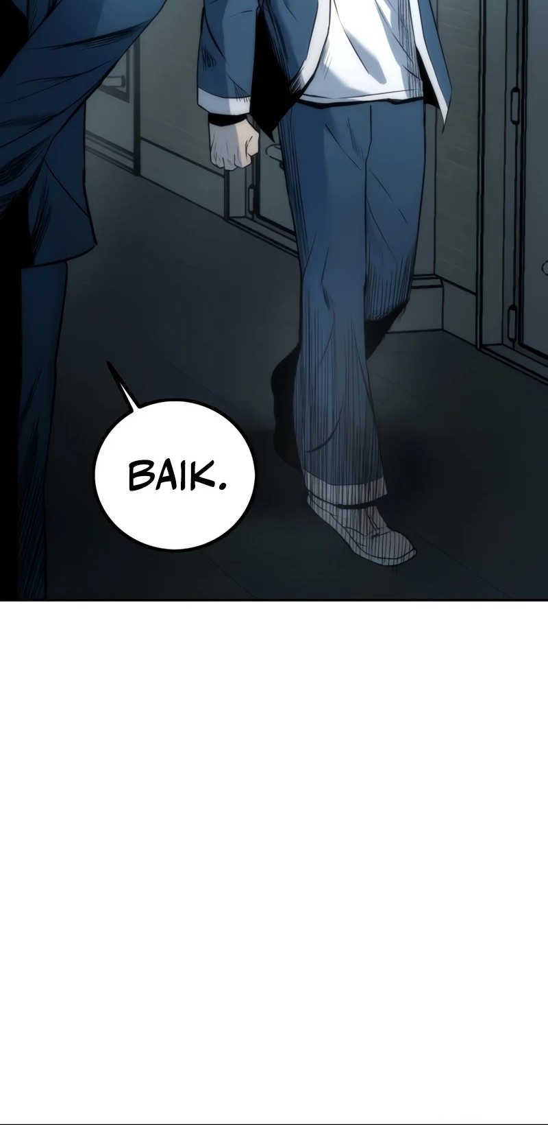 Prison Guard Zero Chapter 2 Gambar 51