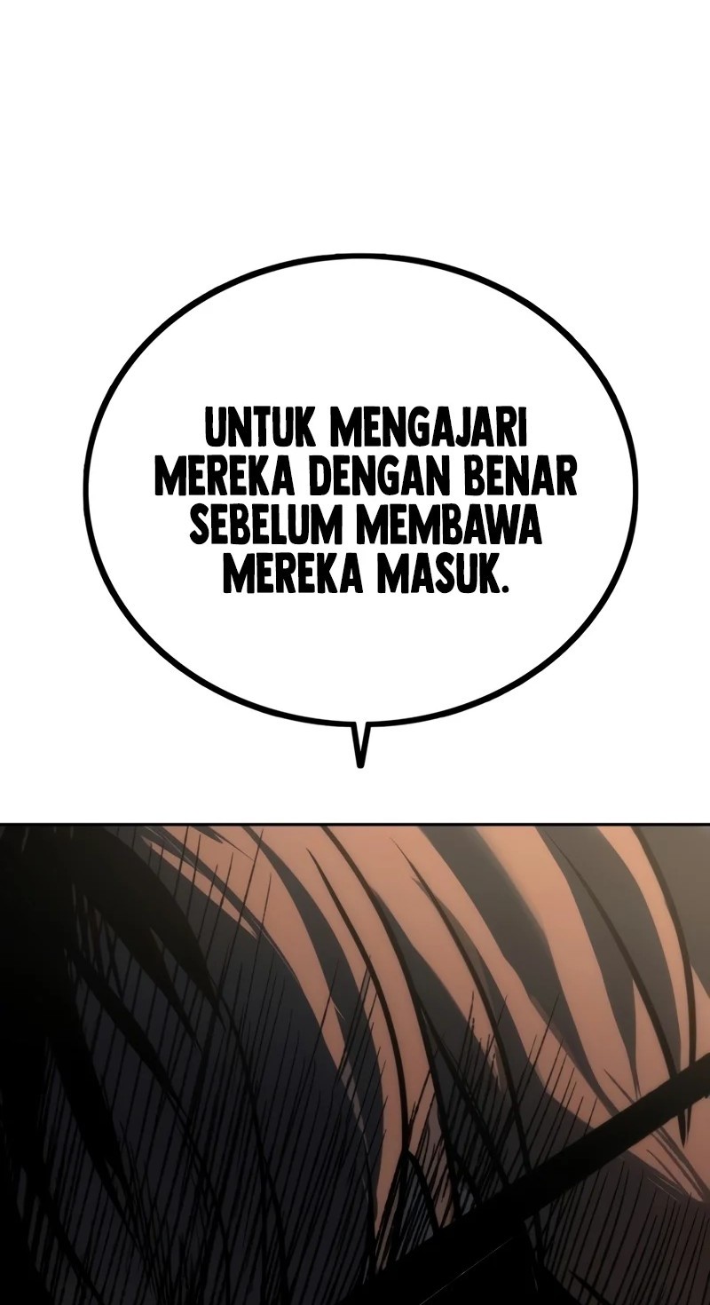 Prison Guard Zero Chapter 2 Gambar 54