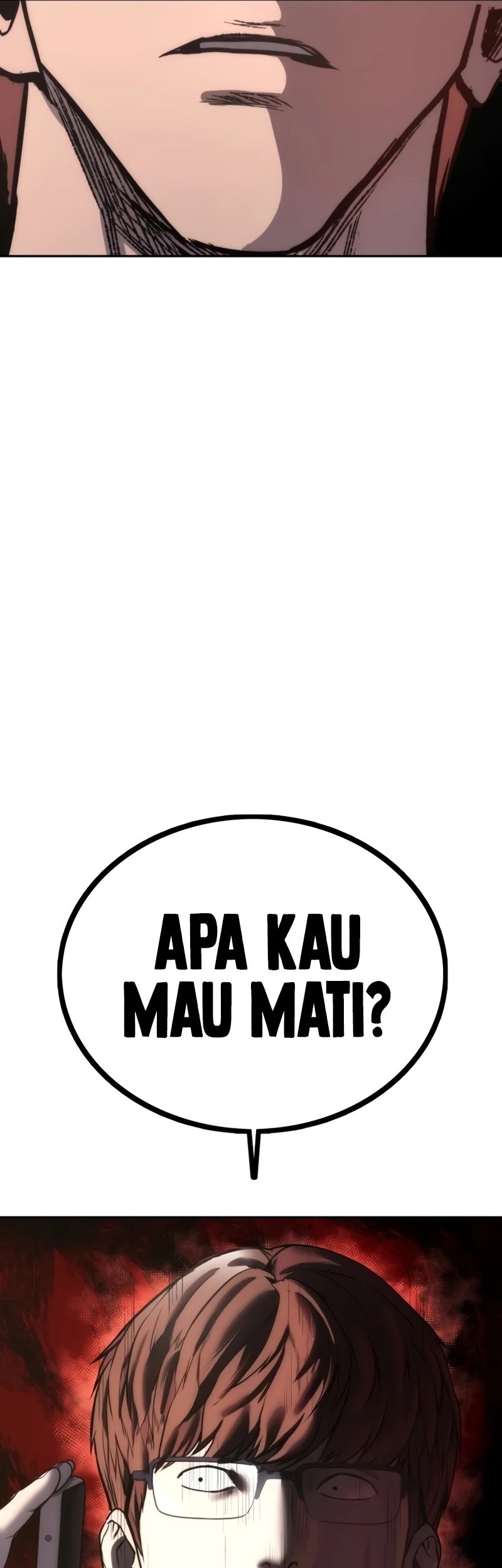 Prison Guard Zero Chapter 2 Gambar 64