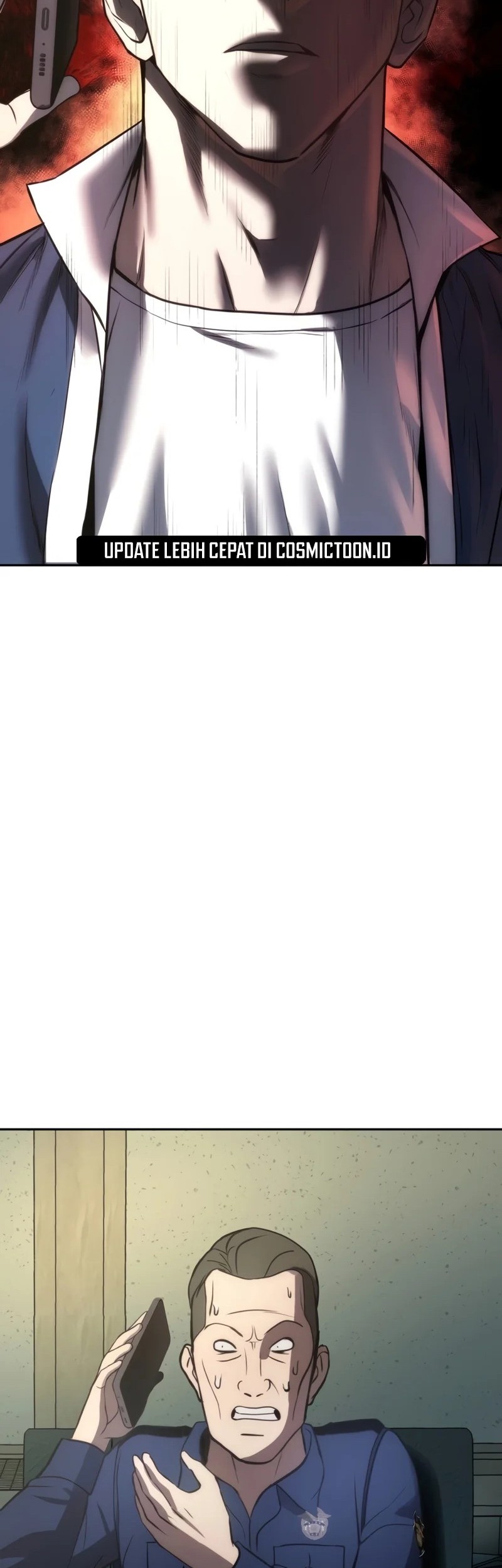 Prison Guard Zero Chapter 2 Gambar 65