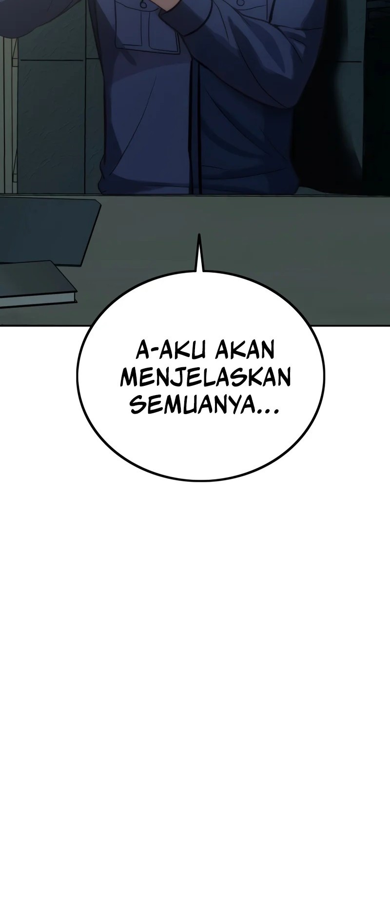 Prison Guard Zero Chapter 2 Gambar 66