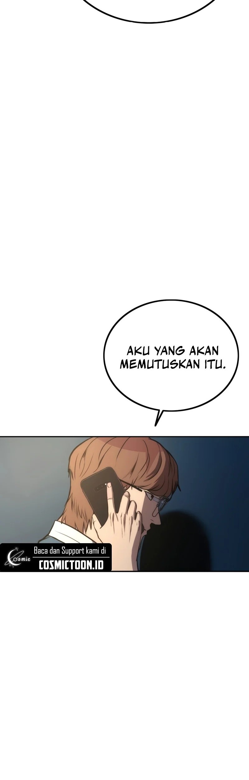 Prison Guard Zero Chapter 2 Gambar 68