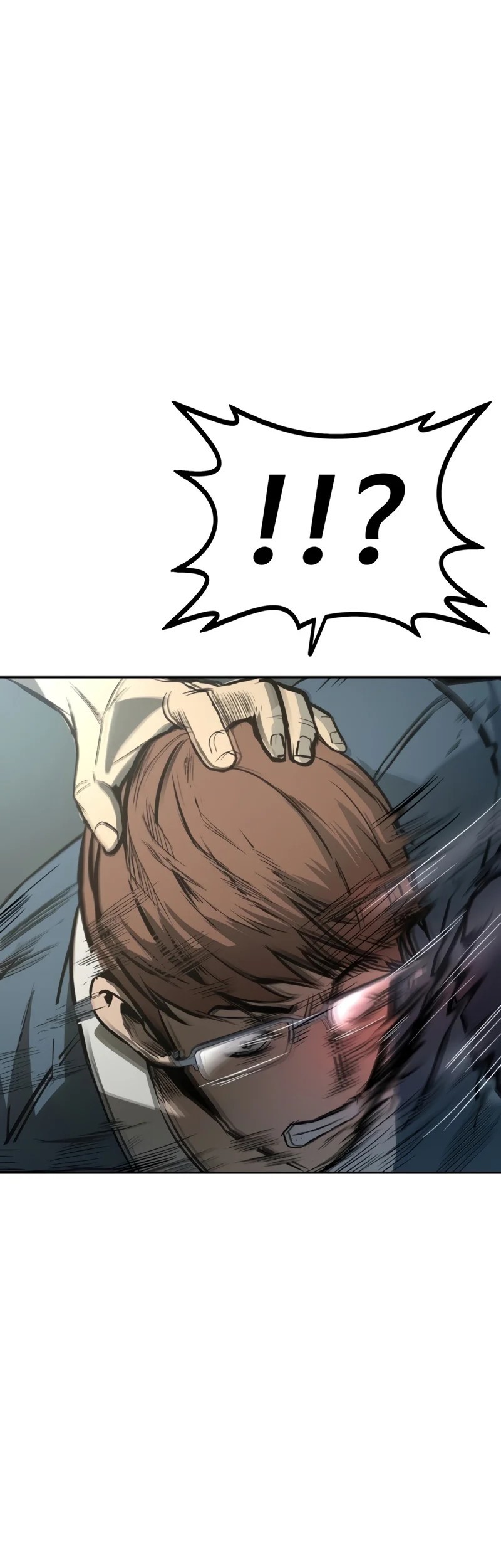 Prison Guard Zero Chapter 2 Gambar 70