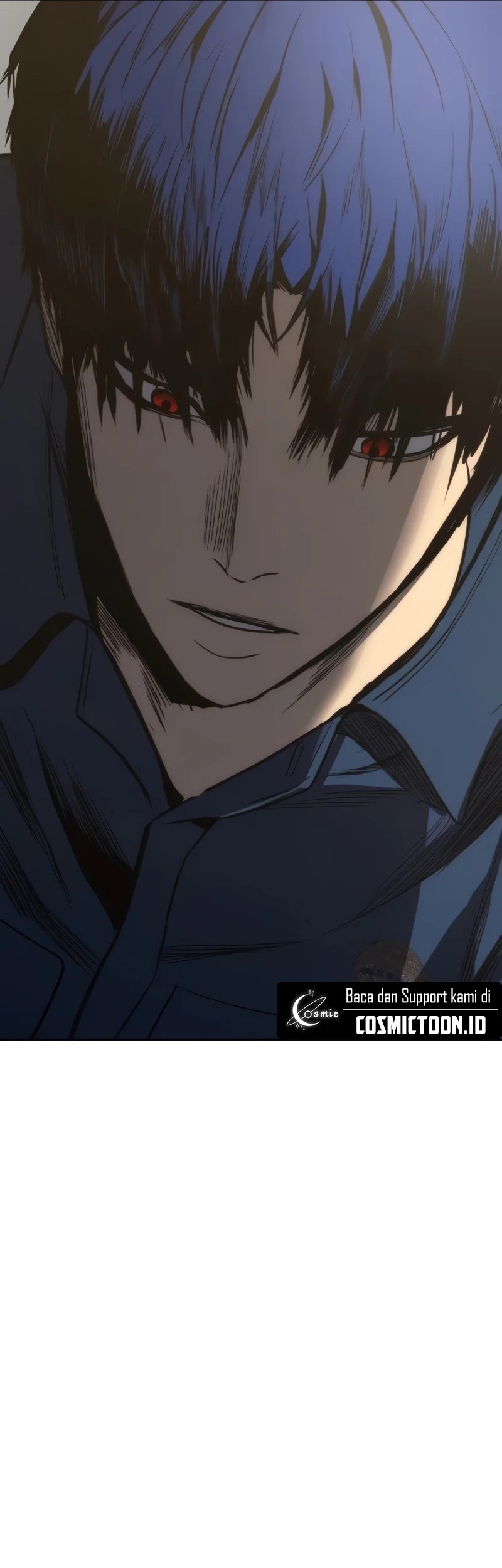 Prison Guard Zero Chapter 2 Gambar 76