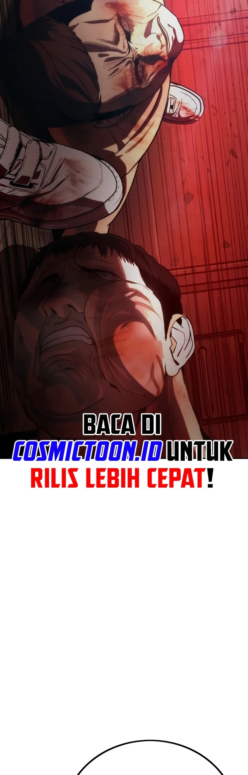 Prison Guard Zero Chapter 2 Gambar 80