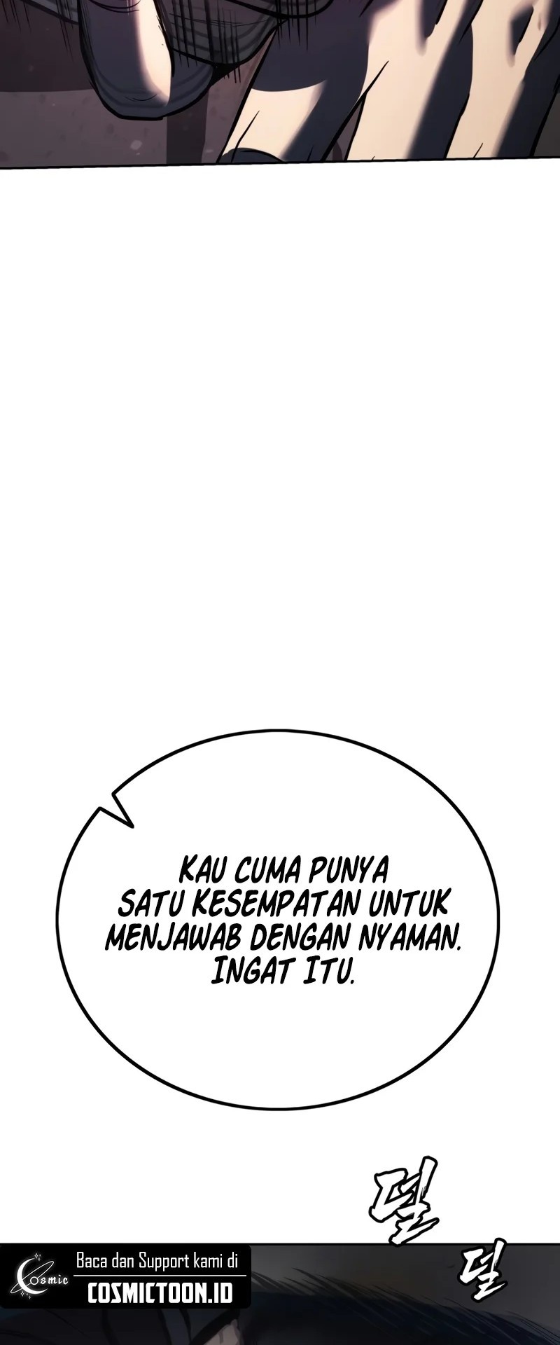 Prison Guard Zero Chapter 2 Gambar 84